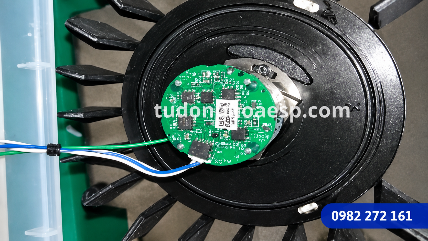 Kiểm tra phản hồi encoder của hệ servo Kiểm tra encoder khi hai trục servo chạy lệch vị trí