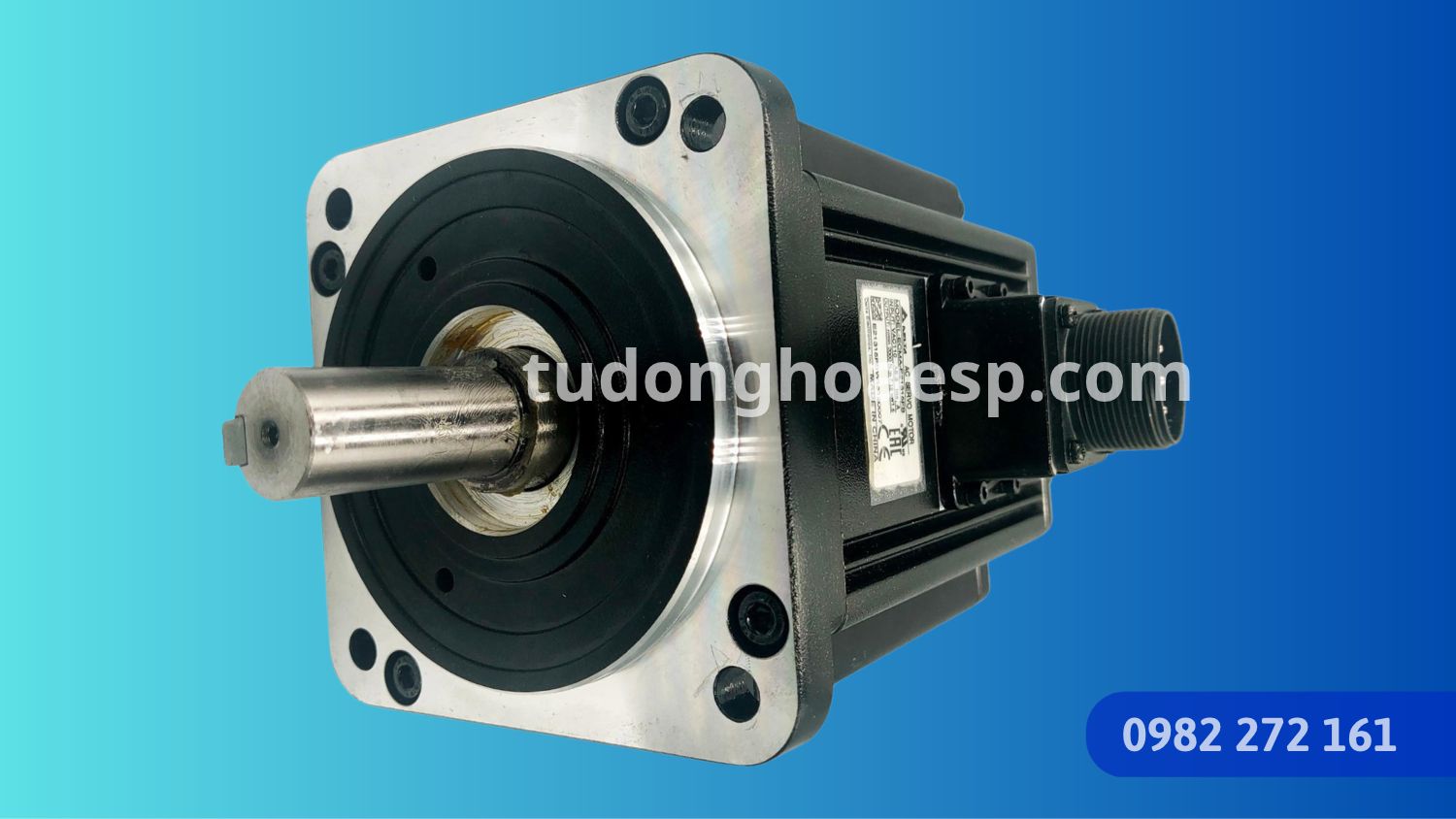 motor servo Delta lỗi encoder cần kiểm tra kết nối encoder với driver