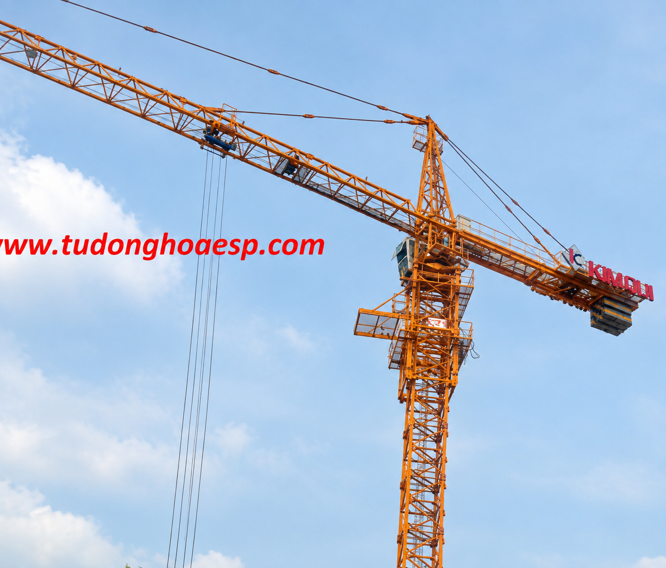Tải quán tính và mạch hãm biến tần trong hệ thống cẩu trục Hệ thống cẩu trục có tải quán tính sử dụng mạchđiện trở hãm biến tần nóng