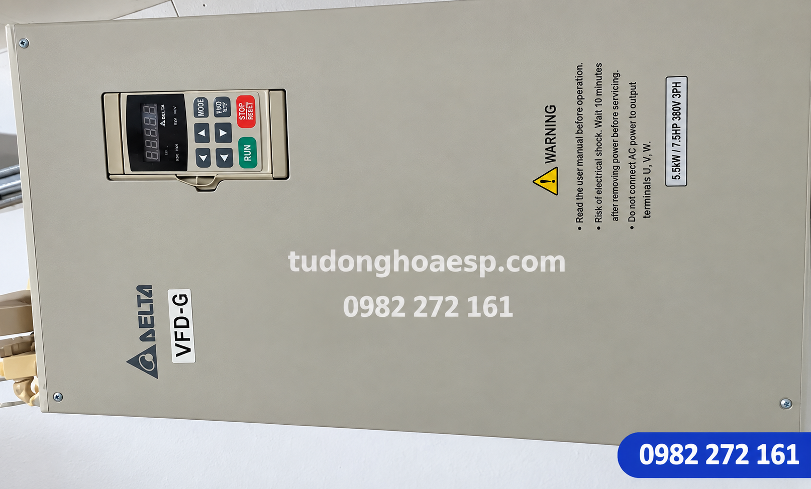 TB-VFDG-03 – ảnh thực tế biến tần Delta VFD-G được phân bổ làm ảnh phụ cho chủ đề 28.